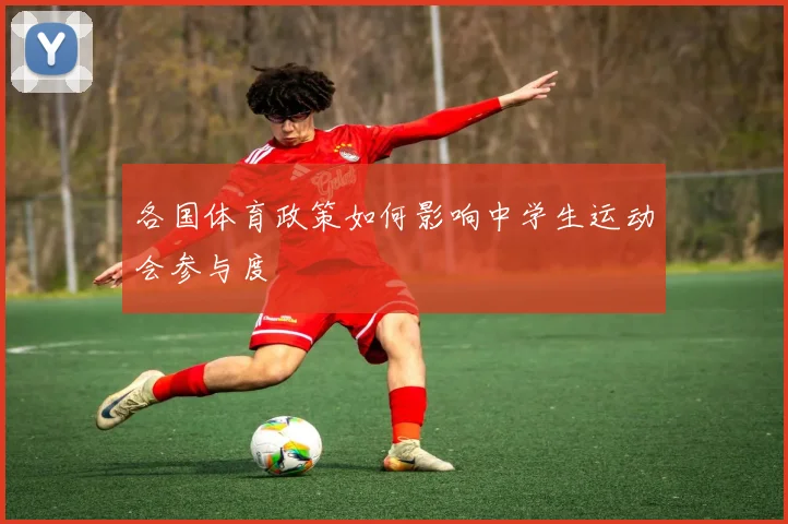 各国体育政策如何影响中学生运动会参与度