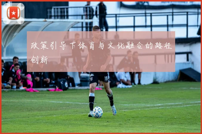 政策引导下体育与文化融合的路径创新