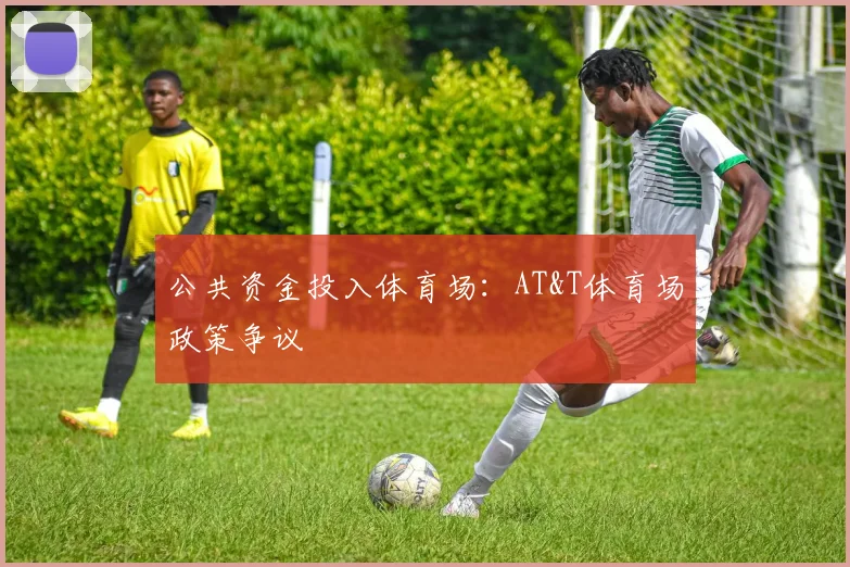 公共资金投入体育场：AT&T体育场政策争议